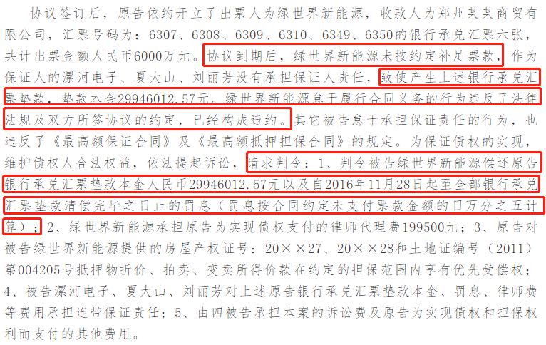 郑州银行向有前科公司开展表外业务 风控存漏洞